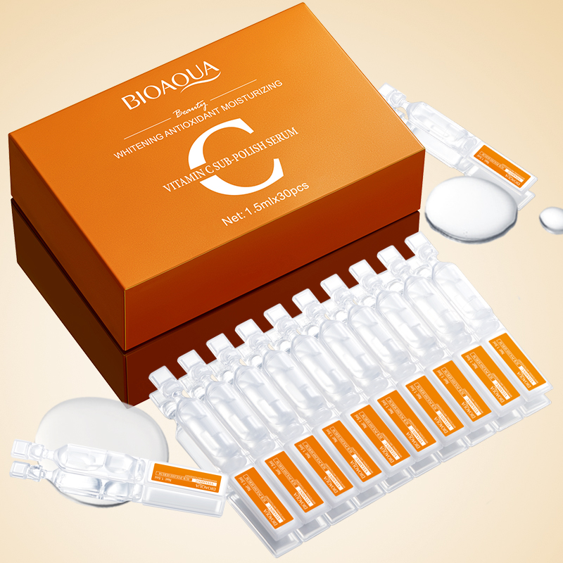 Luxury Skincare Wholesale - Gesicht Feuchtigkeitsspendende Straffende Feuchtigkeitsspendende Retinol Vitamin