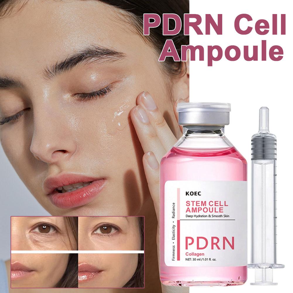 PDRN Lachs-DNA Ampulle Gesicht – Luxury Skincare Wholesale Bewertung und Preis