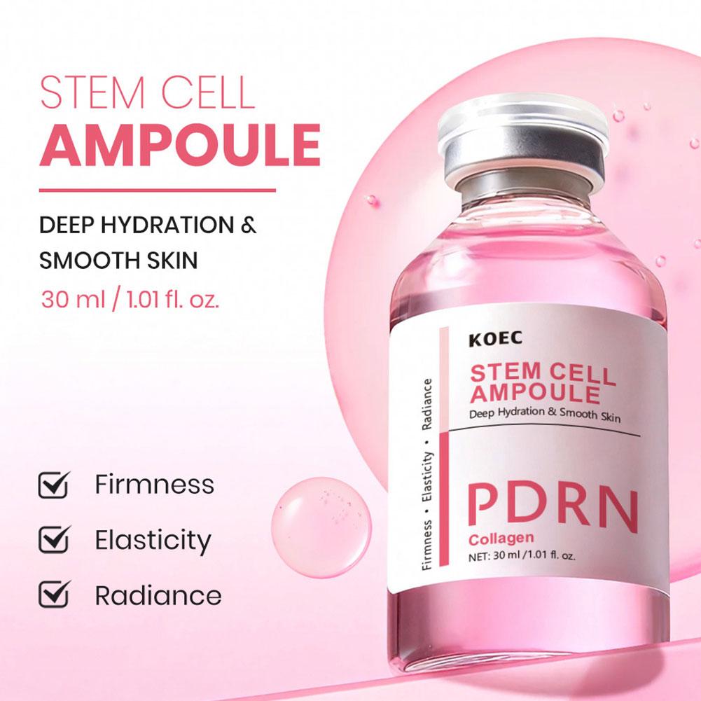 PDRN Lachs-DNA Ampulle Gesicht – Luxury Skincare Wholesale Bewertung und Preis