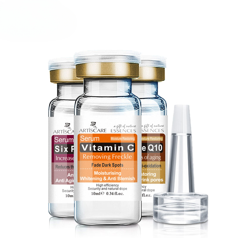 7 Stück Serum für Gesichtsaufh – Luxury Skincare Sets Bewertung und Preis