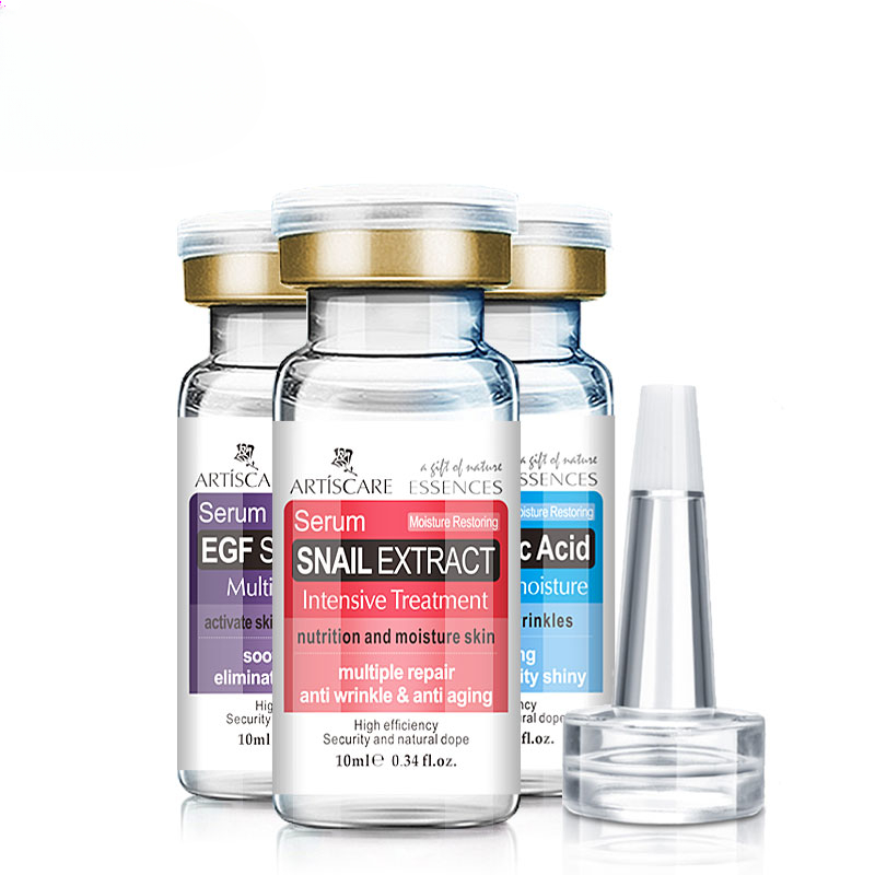 7 Stück Serum für Gesichtsaufh – Luxury Skincare Sets Bewertung und Preis