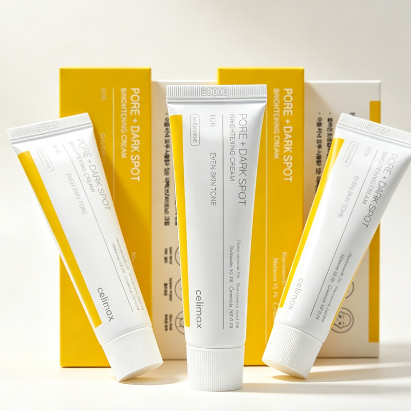 Luxusmarke Celimax Pore Dark S – Luxury Skincare Brand Bewertung und Preis