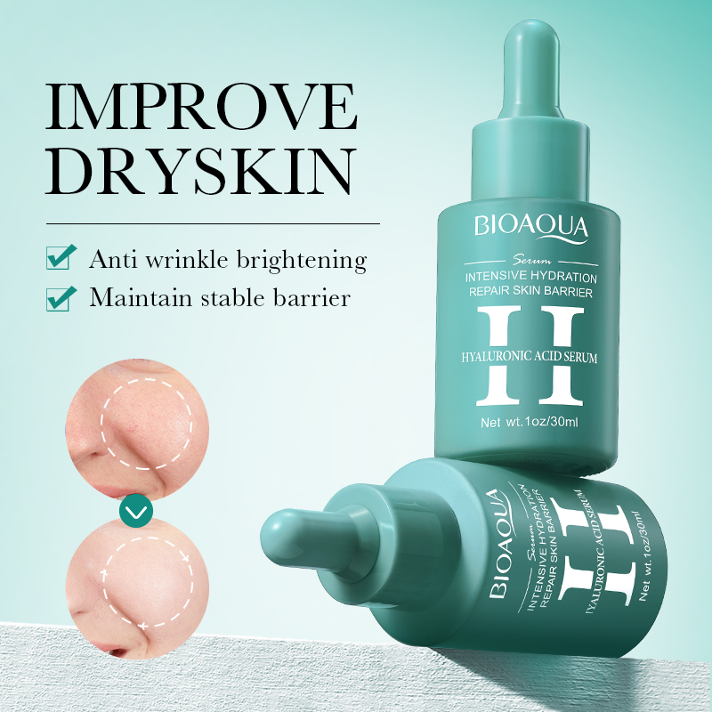 BIOAQUA Hyaluronsäure Hautpfle – Luxury Skincare Wholesale Bewertung und Preis