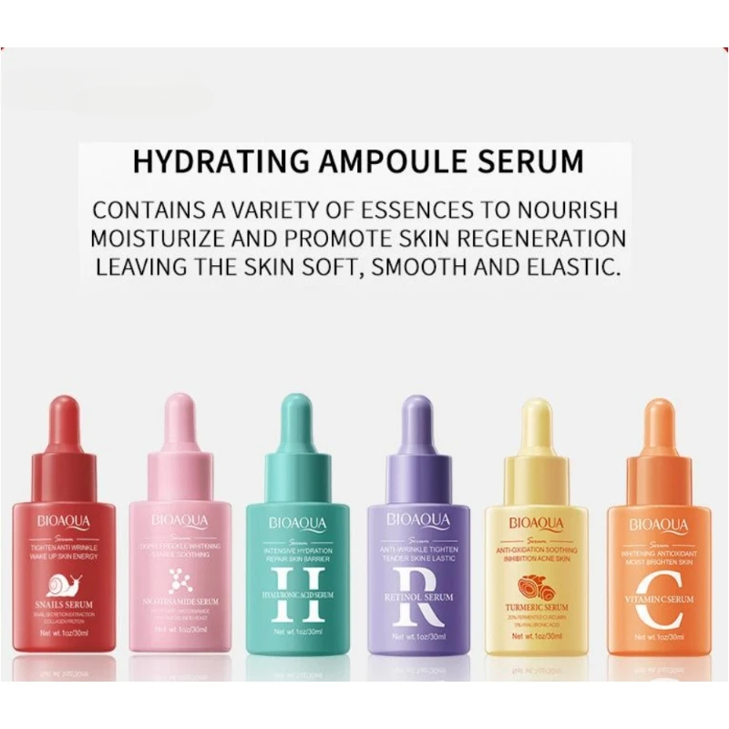 Neue Retinol Niacinamid Hyalur – Luxury Skincare Wholesale Bewertung und Preis