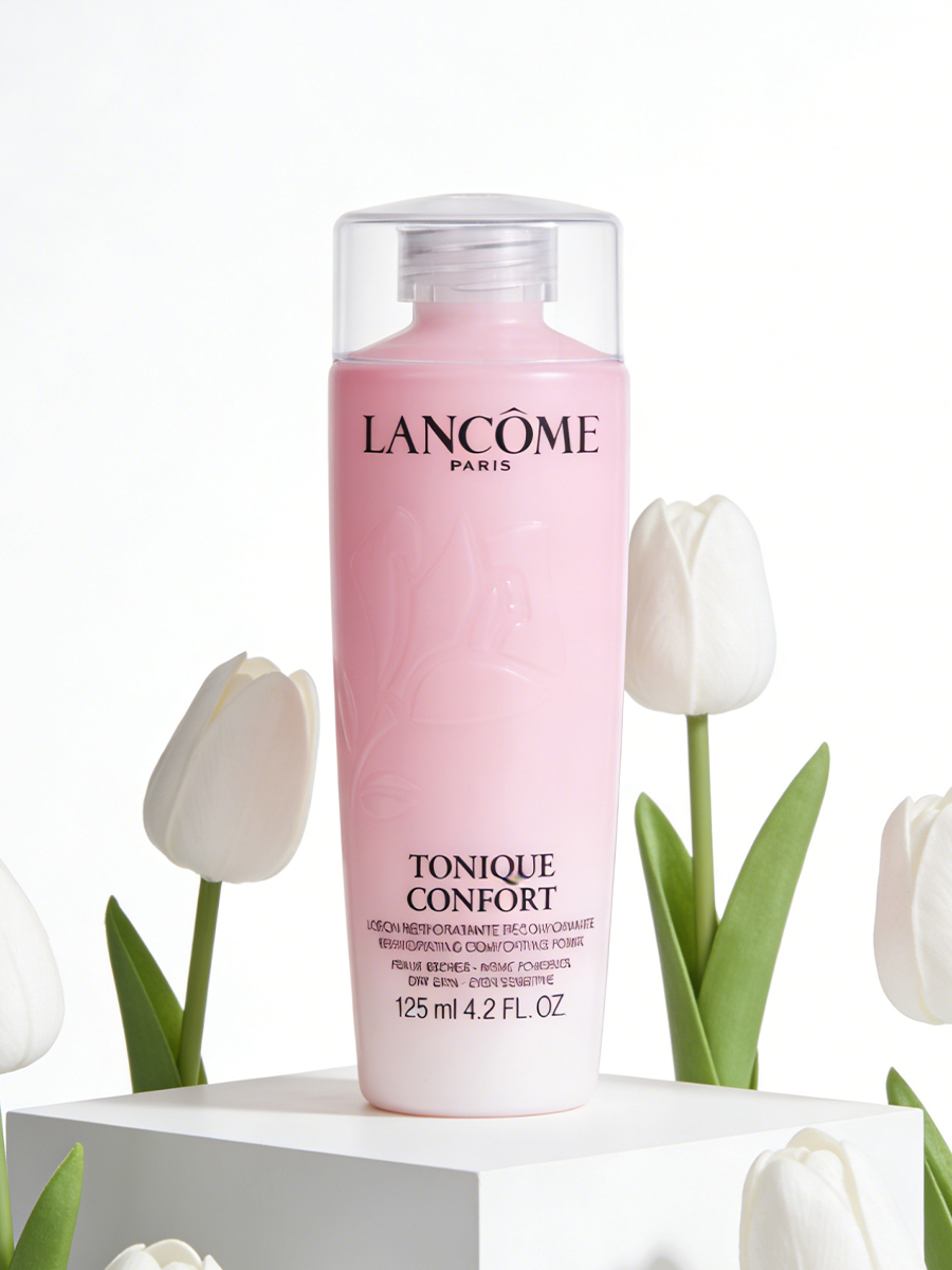 Lancôme 125ml Luxuriöses Sanft – Luxury Skincare Wholesale Bewertung und Preis