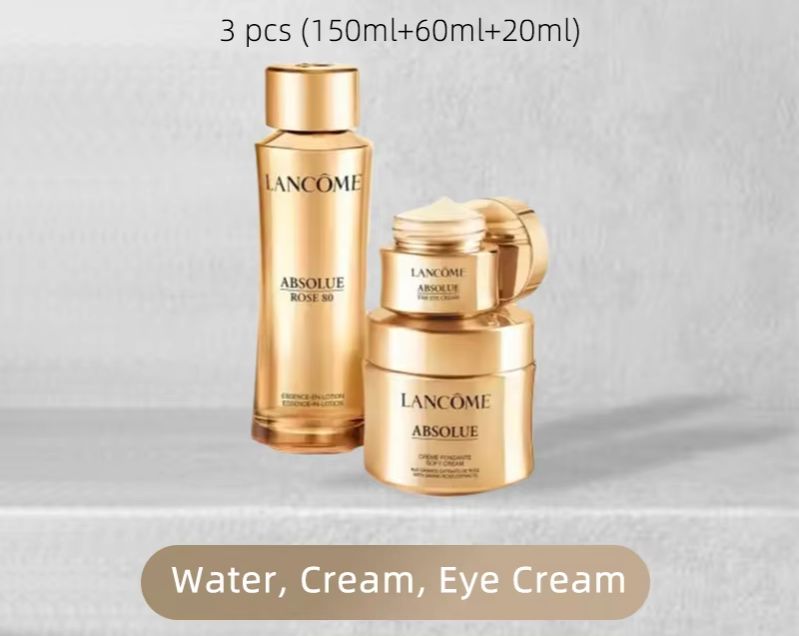 LANCOME Absolue L'Extrait Ulti – Luxury Skincare Sets Bewertung und Preis