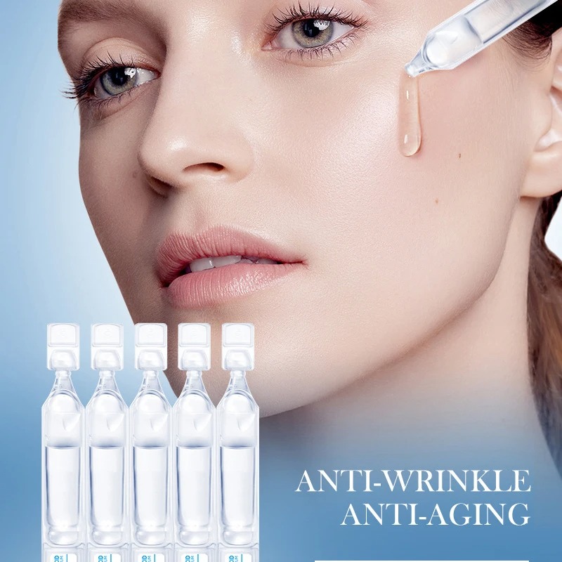 Hyaluronsäure Gesichtsserum An – Luxury Skincare Wholesale Bewertung und Preis