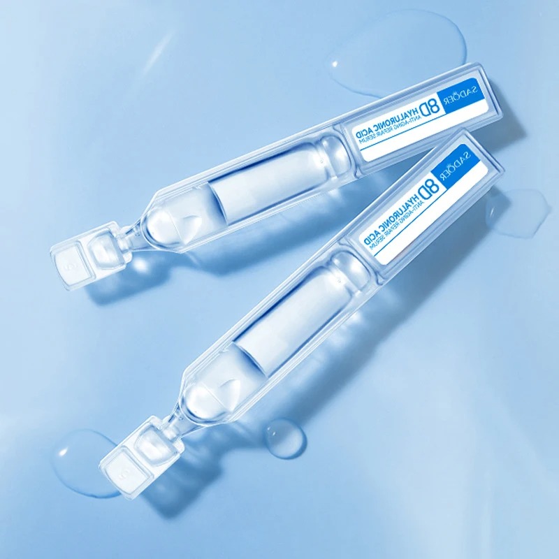 Hyaluronsäure Gesichtsserum An – Luxury Skincare Wholesale Bewertung und Preis