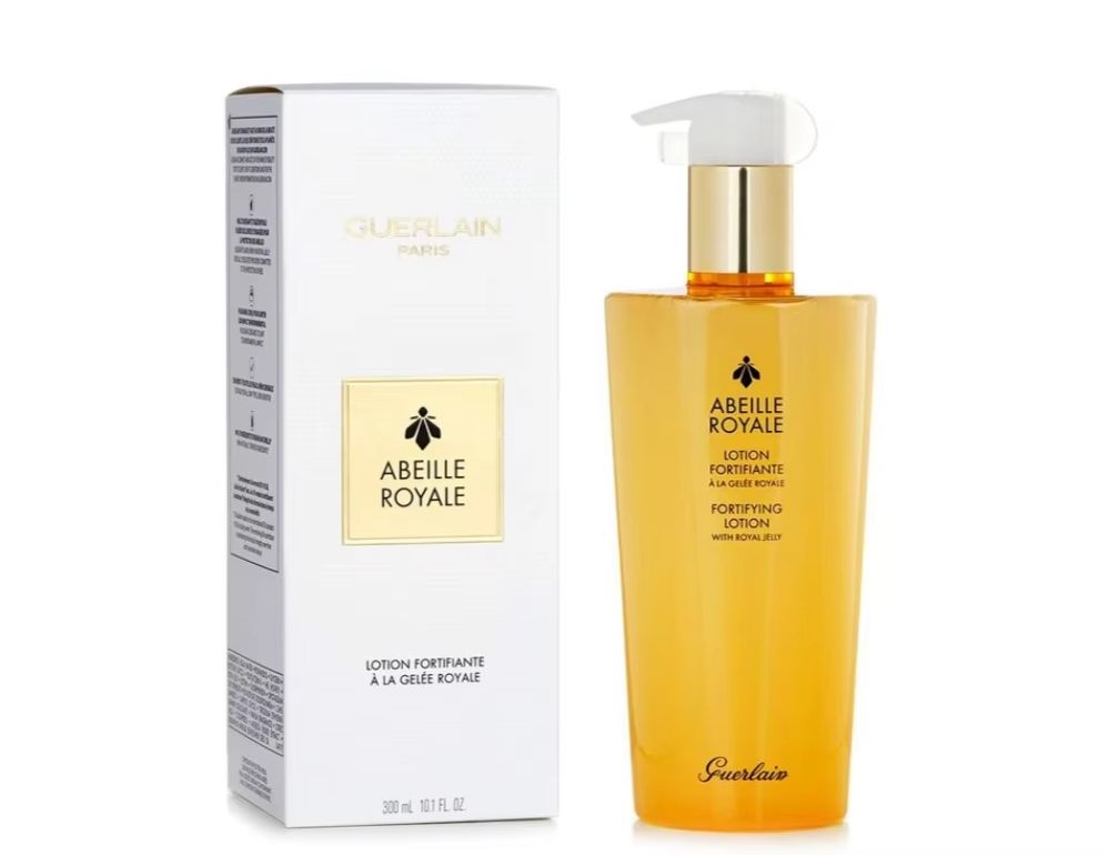 Guerlain Abeille Royale Fortif – Luxury Skincare For Men Bewertung und Preis