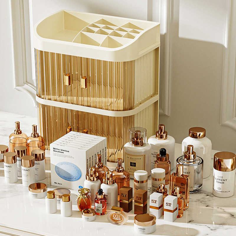 Kosmetik Aufbewahrung sbox Des – Luxury Skincare Wholesale Bewertung und Preis