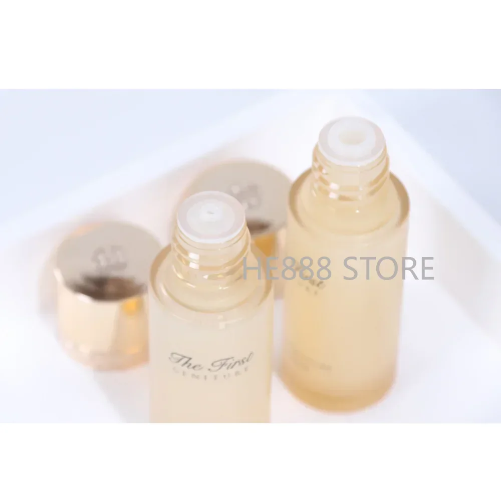 Korean Cosmetics Ohui Speziell – Luxury Skincare Kit Bewertung und Preis