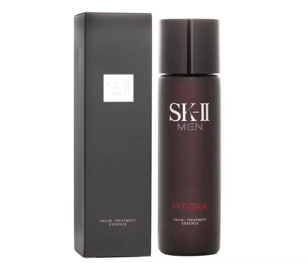 SK-II Men Gesichtsbehandlungse – Luxury Skincare For Men Bewertung und Preis