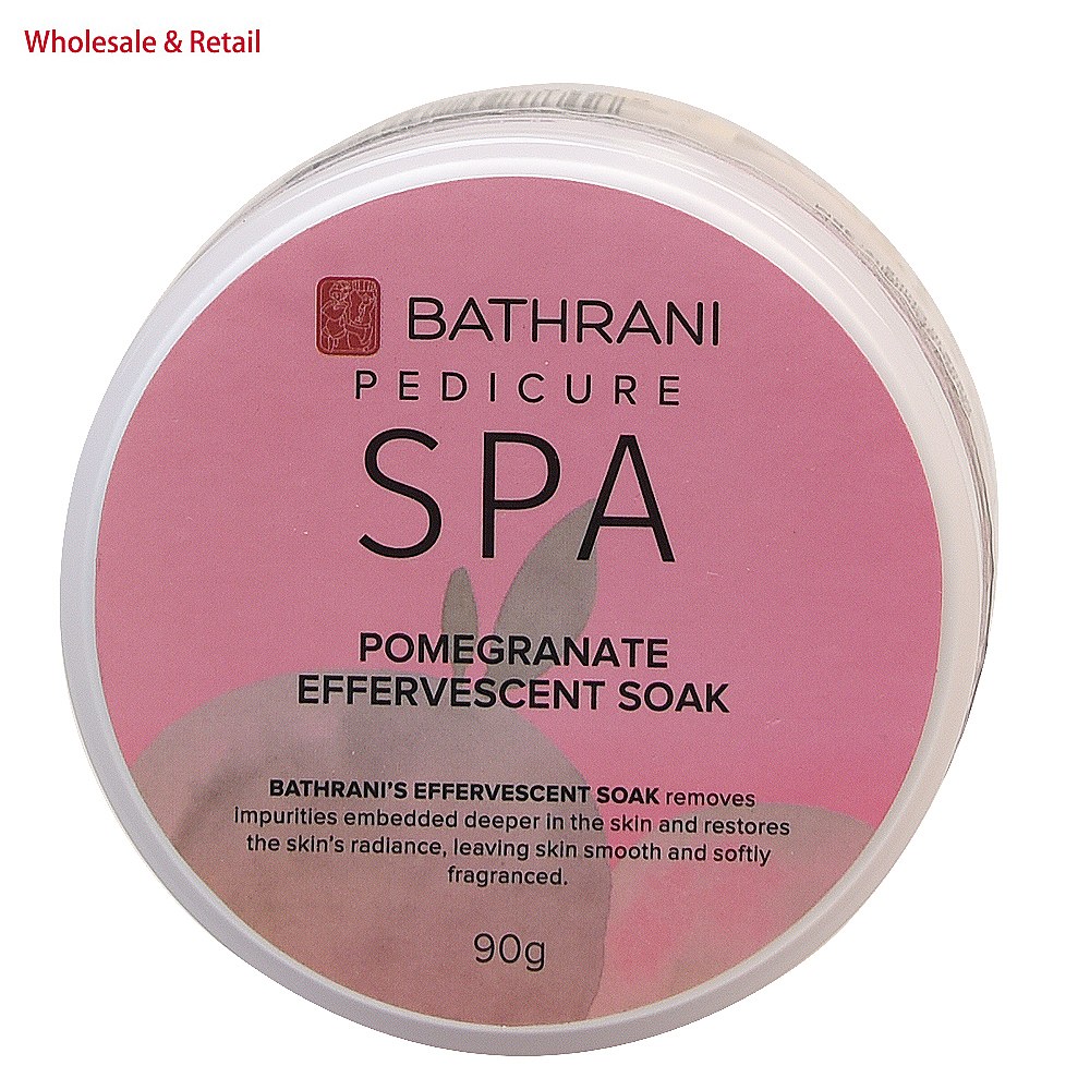 Spa Pediküre-Set 5-Stufen Fußp – Luxury Skincare Kit Bewertung und Preis
