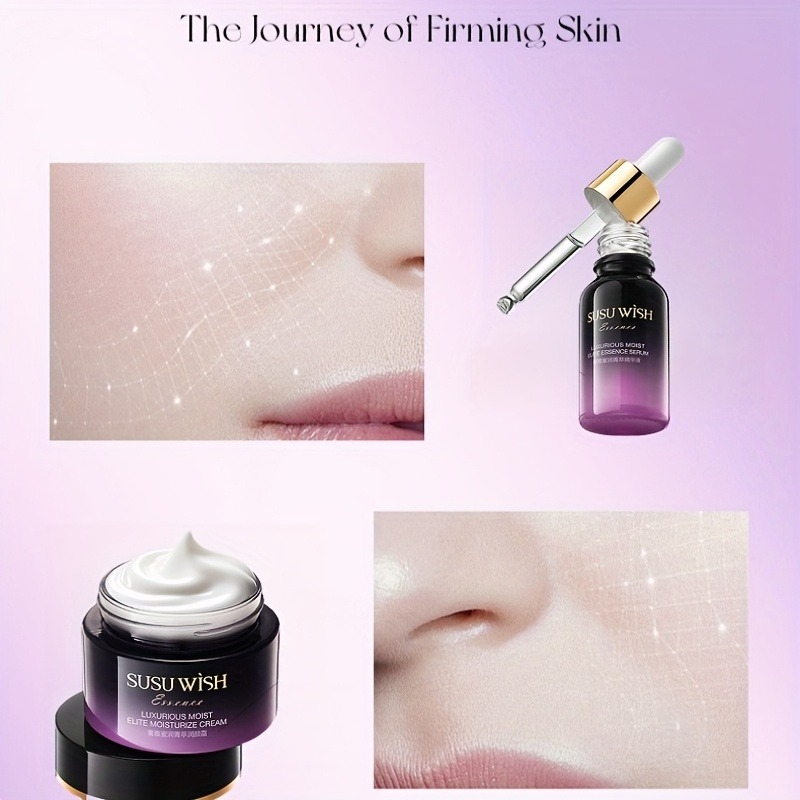 Luxuriöses und elegantes neunt – Luxury Skincare Sets Bewertung und Preis