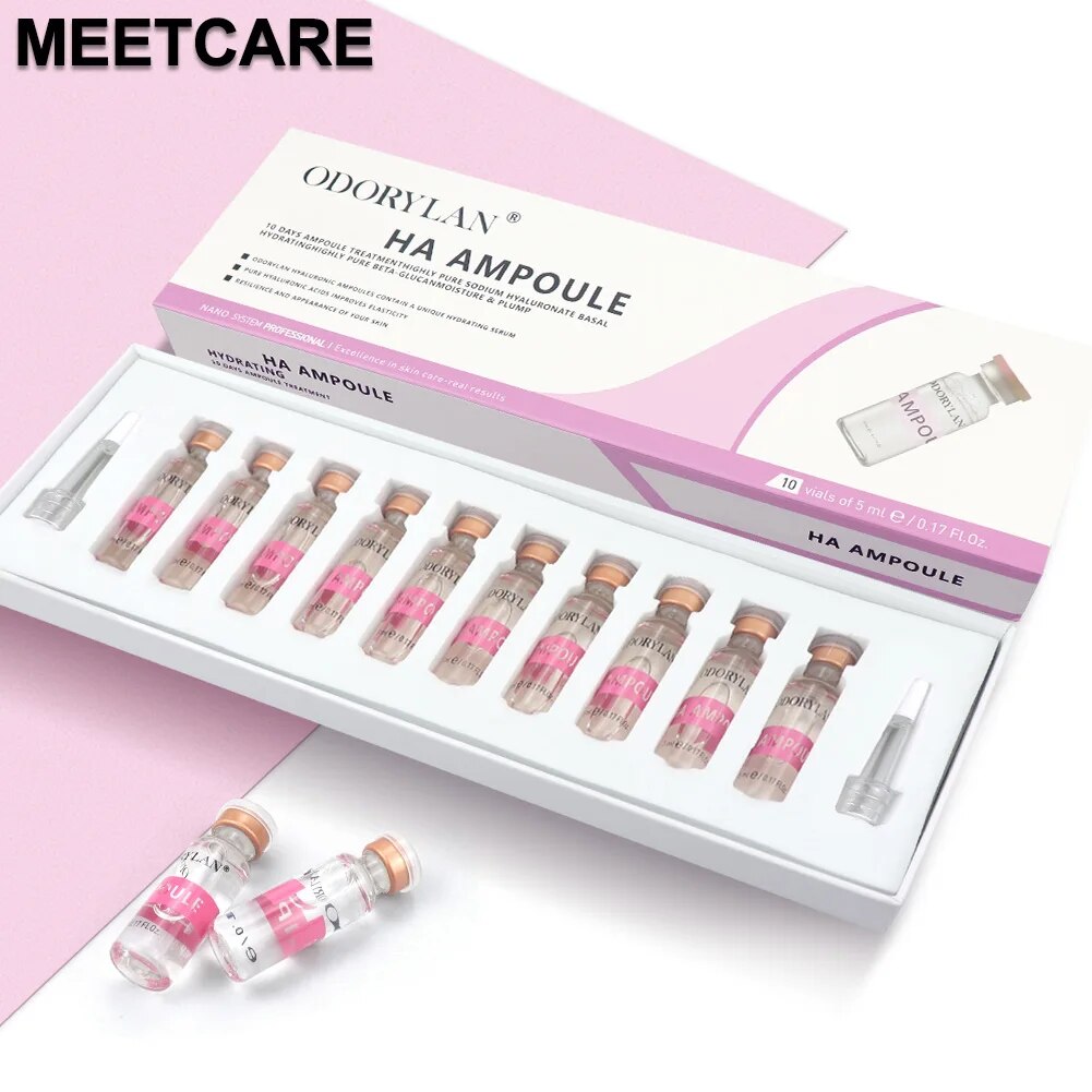 Hyaluron säure Gesicht Serum E – Luxury Skincare Wholesale Bewertung und Preis