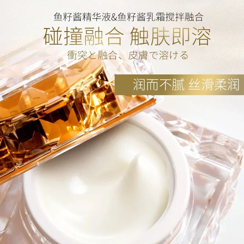 Platinum Rare Luxury Caviar Ca – Luxury Skincare Sets Bewertung und Preis
