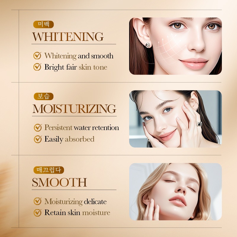 70 % Reis feuchtigkeitsspenden – Luxury Skincare Kit Bewertung und Preis