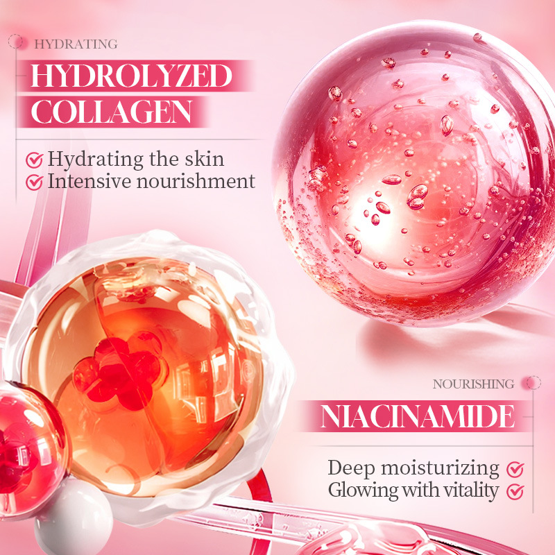 Strawberry VC Aufhellendes Lux – Luxury Skincare Sets Bewertung und Preis