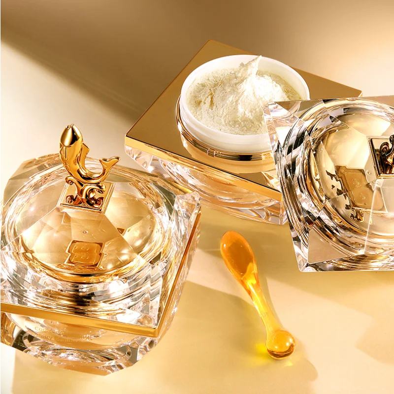 FONCE Cordyceps Sinenis Luxus- – Luxury Skincare Sets Bewertung und Preis