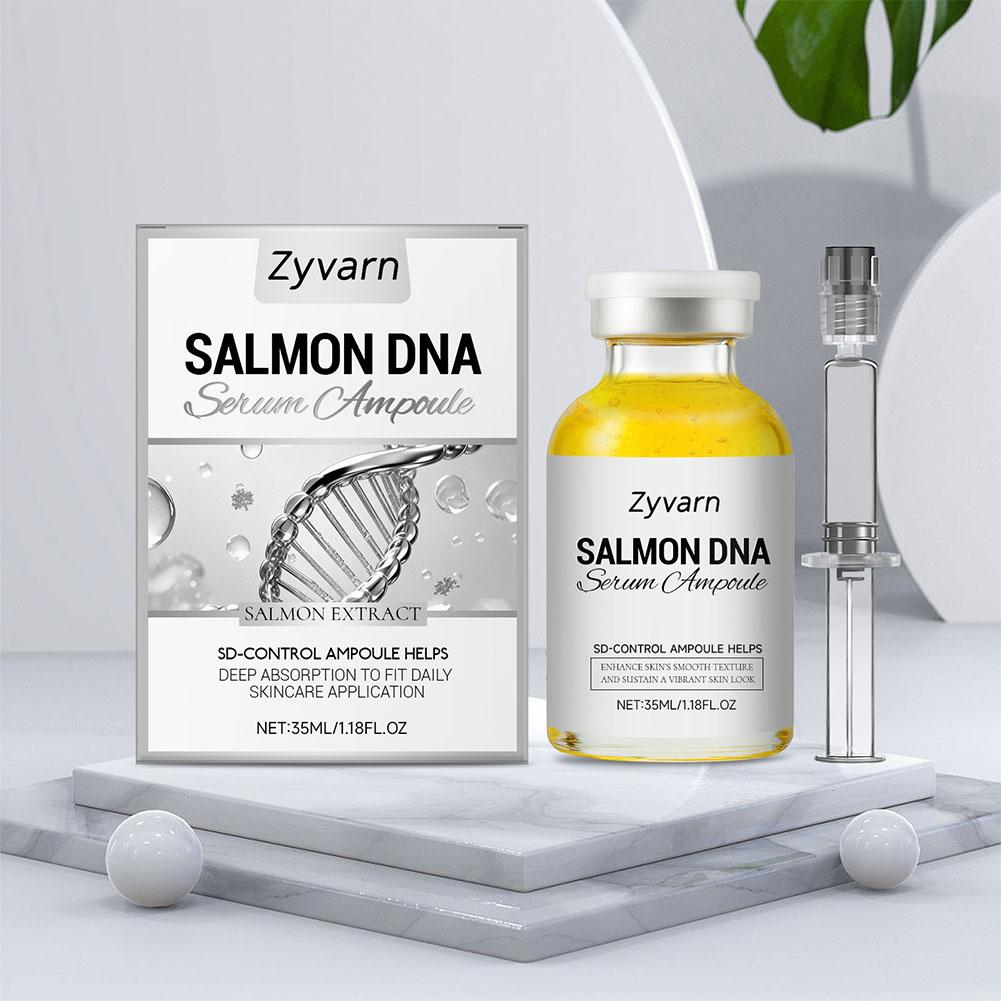 2/1 Stück Lachs-DNA Feuchtigke – Luxury Skincare Wholesale Bewertung und Preis
