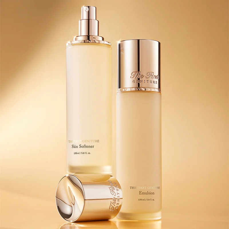 Korean Cosmetics Ohui The Firs – Luxury Skincare Kit Bewertung und Preis