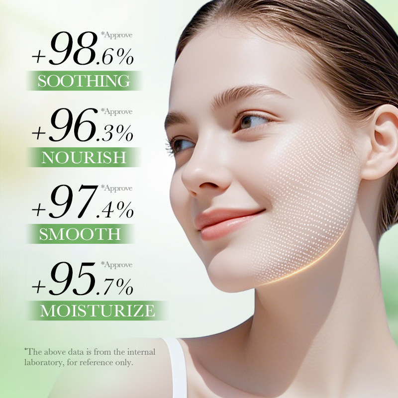 5-teiliges BIOAQUA Centella As – Luxury Skincare Kit Bewertung und Preis
