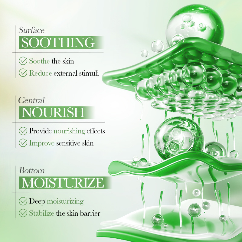 5-teiliges BIOAQUA Centella As – Luxury Skincare Kit Bewertung und Preis