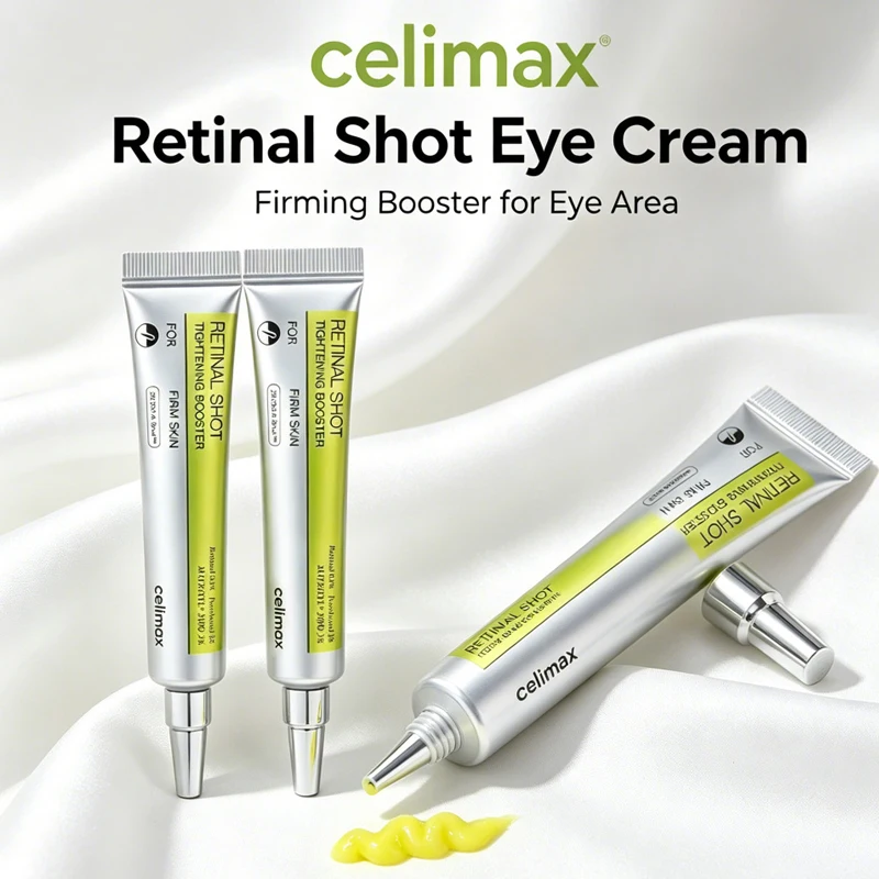 Luxusmarke Celimax Hautpflegep – Luxury Skincare Brand Bewertung und Preis