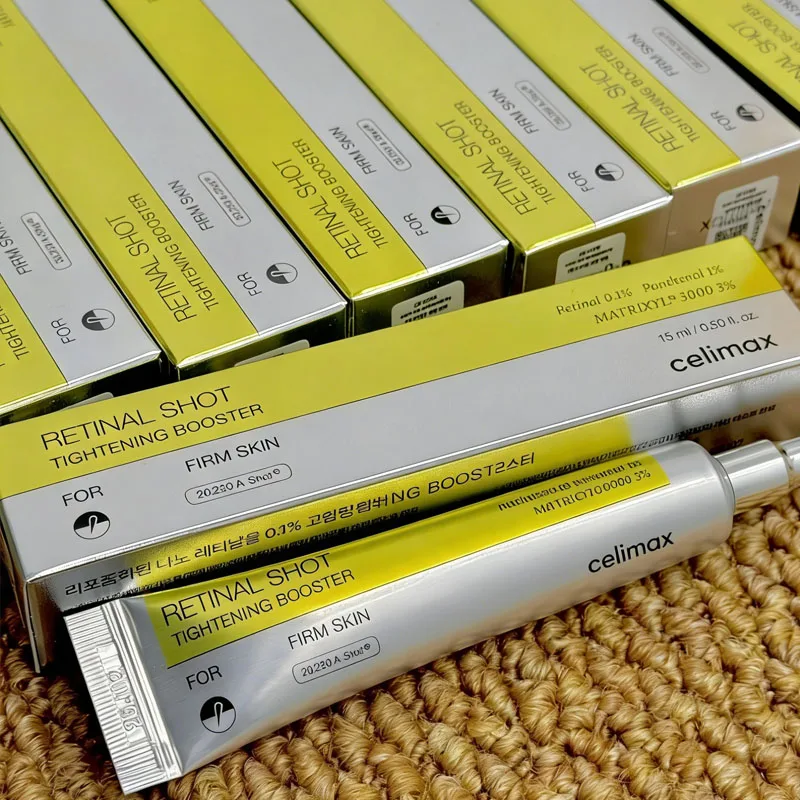 Luxusmarke Celimax Hautpflegep – Luxury Skincare Brand Bewertung und Preis