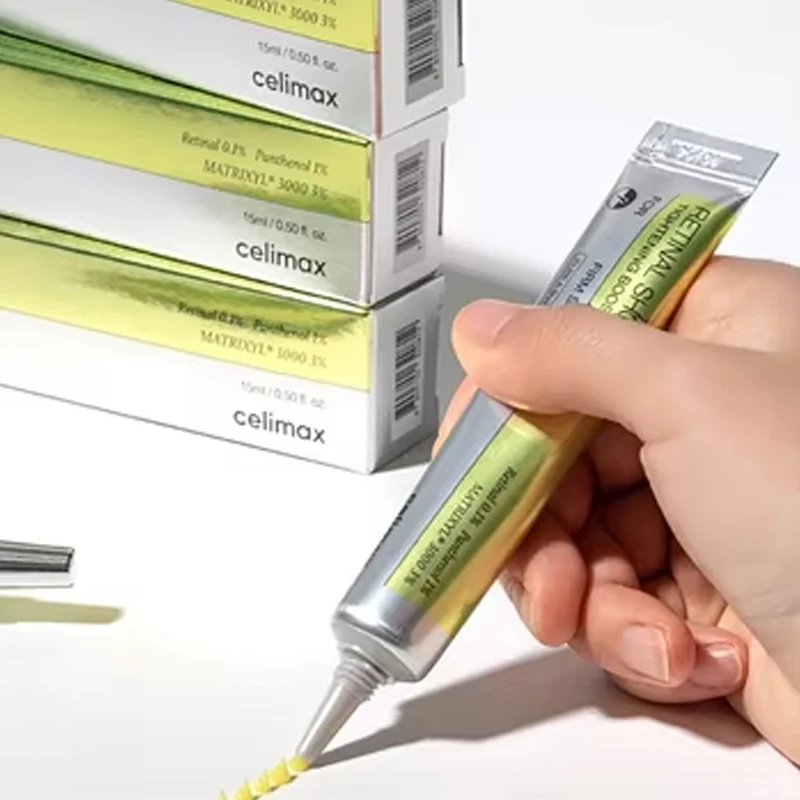 Luxusmarke Celimax Hautpflegep – Luxury Skincare Brand Bewertung und Preis