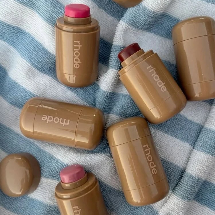 Luxusmarke Pocket Blush Cream  – Luxury Skincare Sets Bewertung und Preis