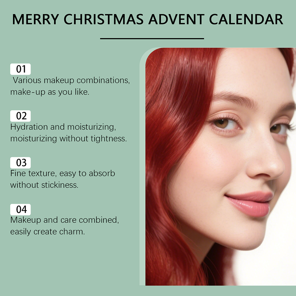 Weihnachten Beauty Adventskale – Luxury Skincare Sets Bewertung und Preis