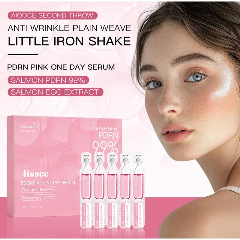 Lachsserum, Protein-Peptid-Ess – Luxury Skincare Wholesale Bewertung und Preis
