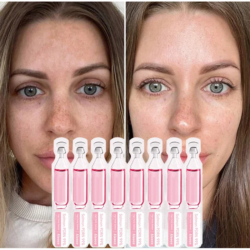 Lachsserum, Protein-Peptid-Ess – Luxury Skincare Wholesale Bewertung und Preis
