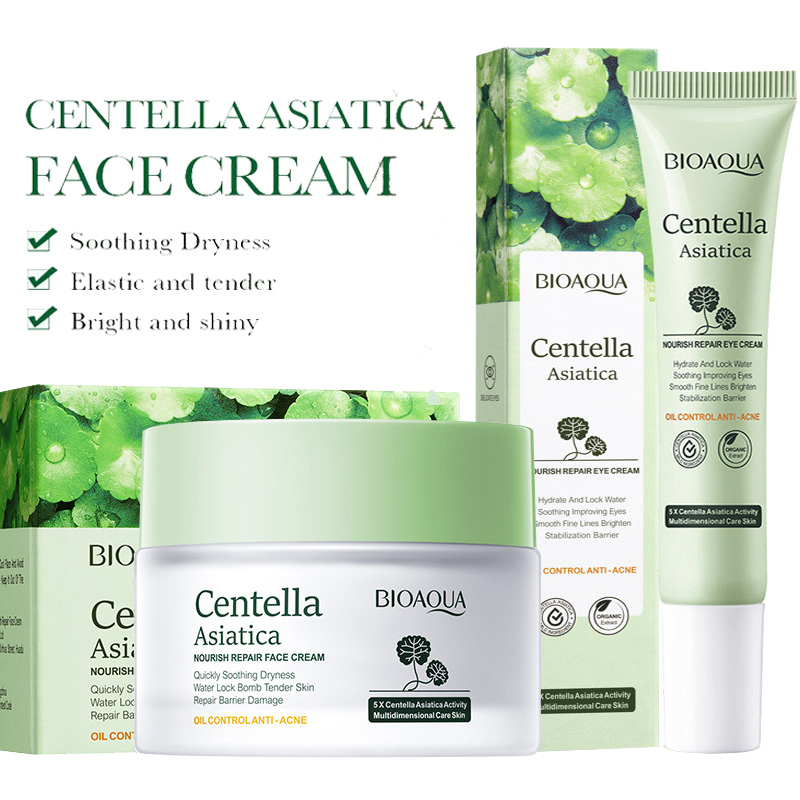 BIOAQUA Centella Asiatica Haut – Luxury Skincare Wholesale Bewertung und Preis