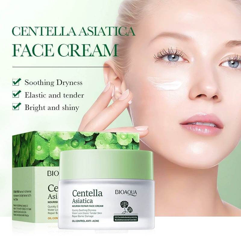 BIOAQUA Centella Asiatica Haut – Luxury Skincare Wholesale Bewertung und Preis