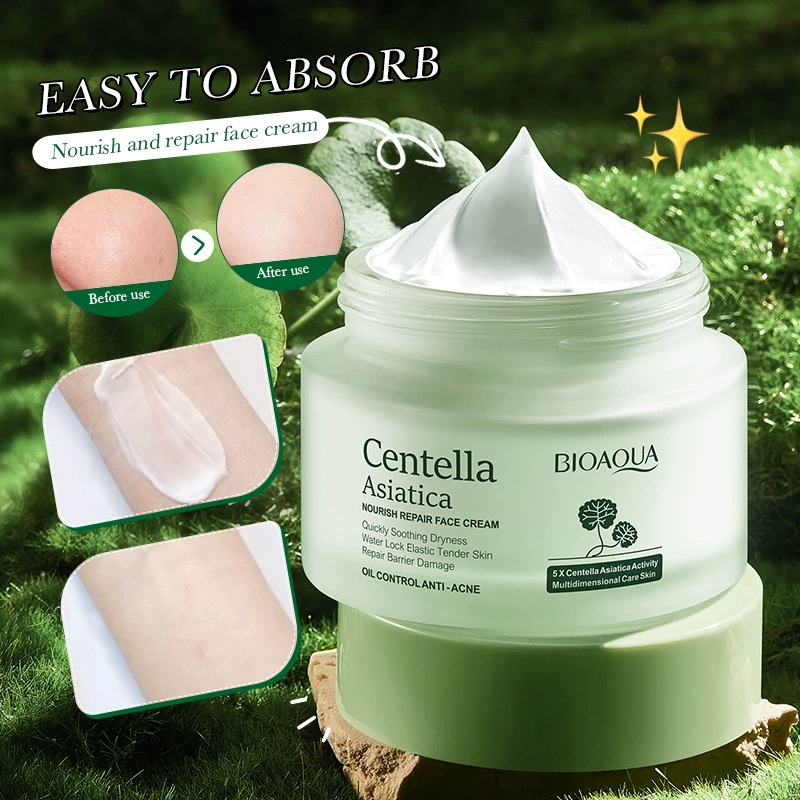 BIOAQUA Centella Asiatica Haut – Luxury Skincare Wholesale Bewertung und Preis