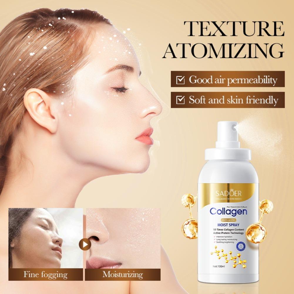 SADOER Kollagen Anti-Falten Fe – Luxury Skincare Wholesale Bewertung und Preis