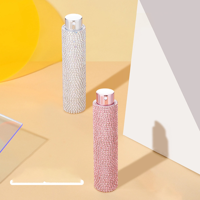 Parfümflasche, luxuriöse Verpa – Luxury Skincare Sets Bewertung und Preis