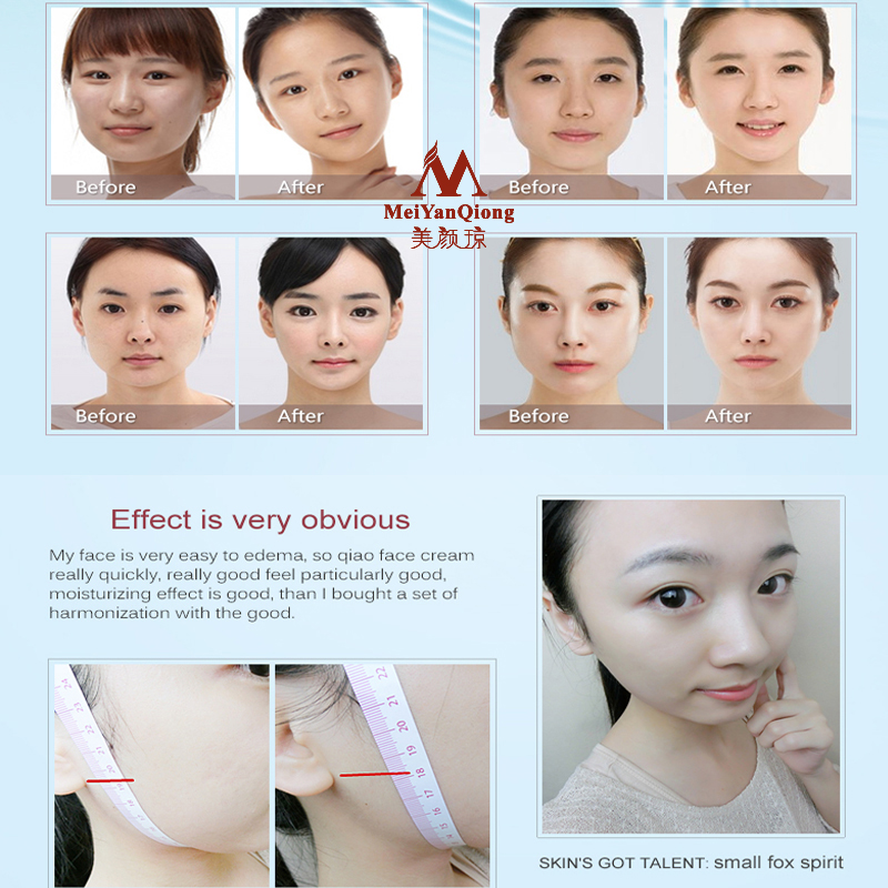 Gesicht Heben Shaping Hautpfle – Luxury Skincare Ingredients Bewertung und Preis