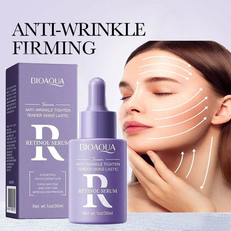 Neue Retinol Niacinamid Hyalur – Luxury Skincare Wholesale Bewertung und Preis