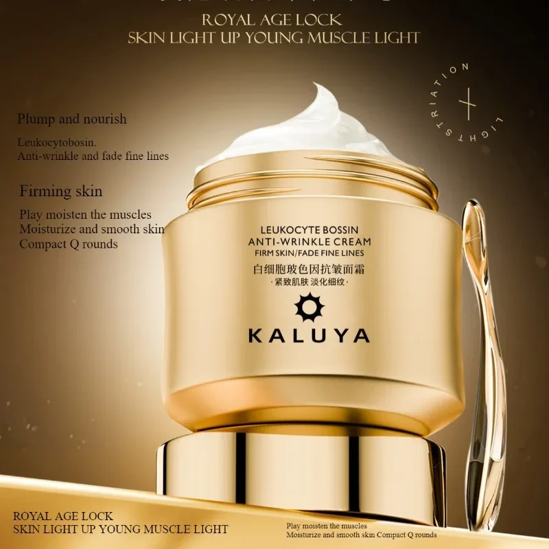 Luxuriöses Cremes-Set für stum – Luxury Skincare Sets Bewertung und Preis