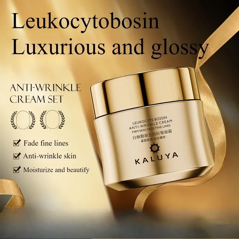 Luxuriöses Cremes-Set für stum – Luxury Skincare Sets Bewertung und Preis